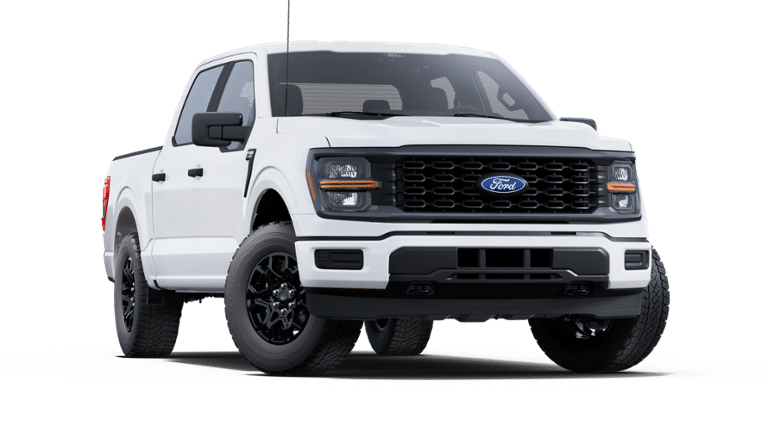 F-150® vehicle